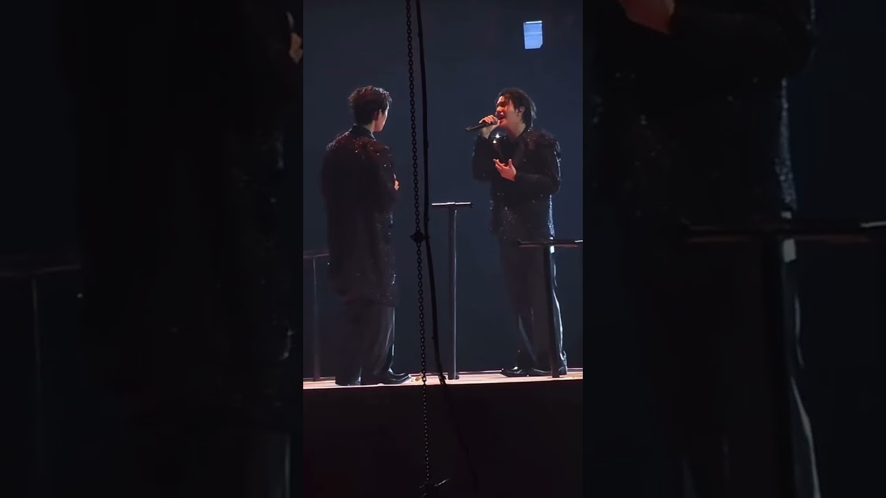 [FOCUS#WILLIAMEST]Part 2▶️『#LYKN』_PERFORMANCE_เสียงหัวใจ(LOVE ECHO)🆙#GMMTVStarlympics2025#youtube