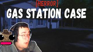 WORKING AT A GAS STATION (Gas Station Case DEMO)