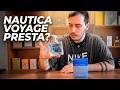 O PERFUME NAUTICA VOYAGE REALMENTE É BOM?