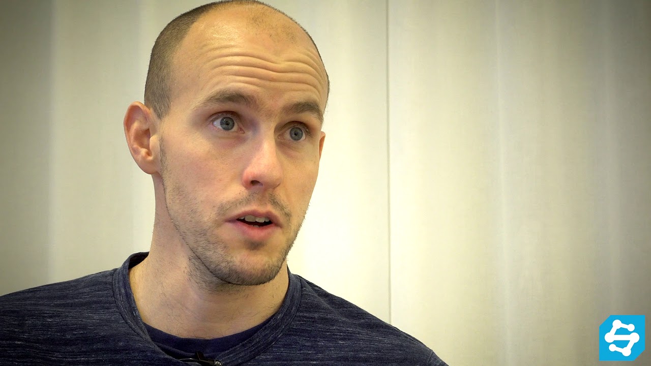 SKILLNADEN MELLAN PROTEIN OCH AMINOSYROR