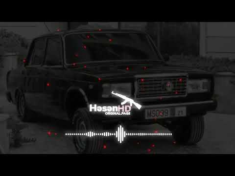 Hele cavanam azdi yasim remix,azeri bass music