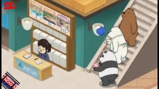 We bare bears - android game. games for kids. follow other of
grywalandia: lazytown (leniuchowo)
https://www./playlist?list=plxdmdeacngn...