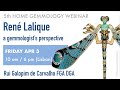 5th Home Gemmology: René Lalique, a gemmologist's perspective