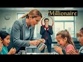 Millionaire Visited His Daughter’s School Lunchroom—What the Teacher Did Left Him Furious!
