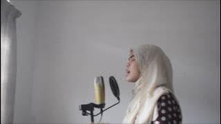 Irfan Haris - Redha ( COVER )