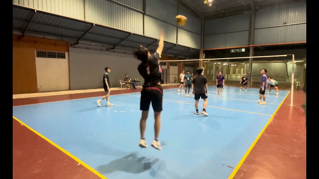 25/01/2026 - Game 2b