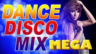 Golden Hits of Disco 80/90 Vol. 1 (Various artists)