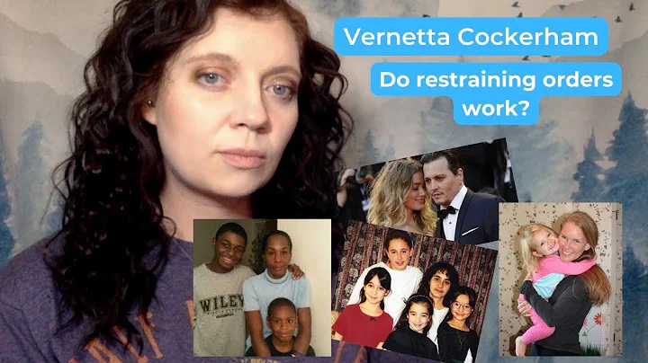 Vernetta Cockerham