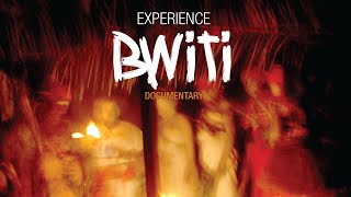 Experience Bwiti Renascence Of The Healed
