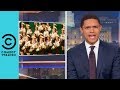 Kim Jong Un’s “Army of Beauties” | The Daily Show