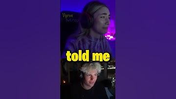 Sommerset Reacts To Saying She Wants Spread Wide Open