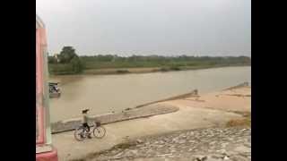 Tư liệu chiến tuyến sông Như Nguyệt