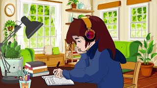 radio lofi hip hop ~ beats to relax/study ✍️ Best music to boost your mood 💖 Chill Vibes