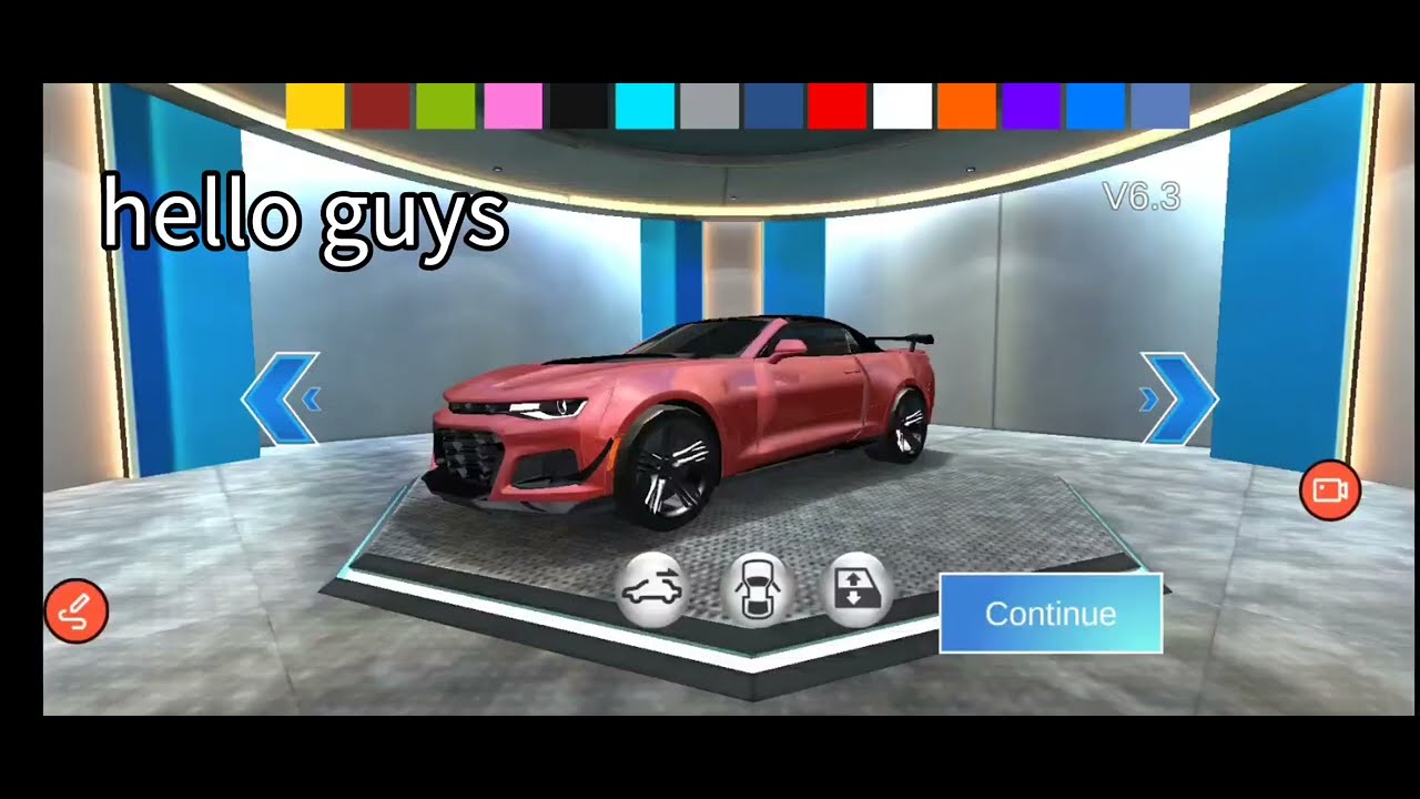 Safest car in this game 