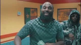 Roselle Dell X Shoddy Boi X Kilo G - Churches Chicken*** VIDEO***Shot By  Learoc Films