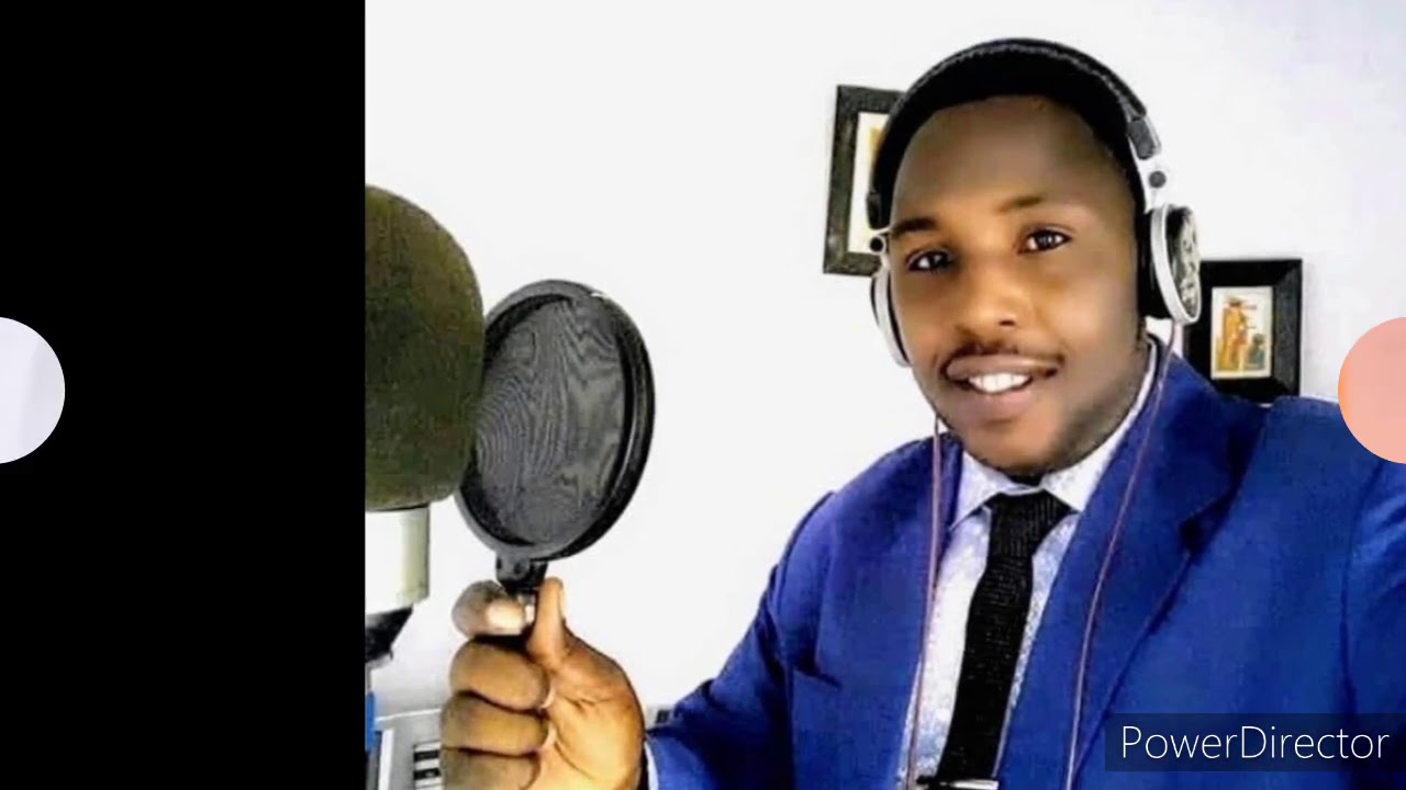 Ku saurari sabuwar Waka suleman sukus tare da nuhu dan hausa