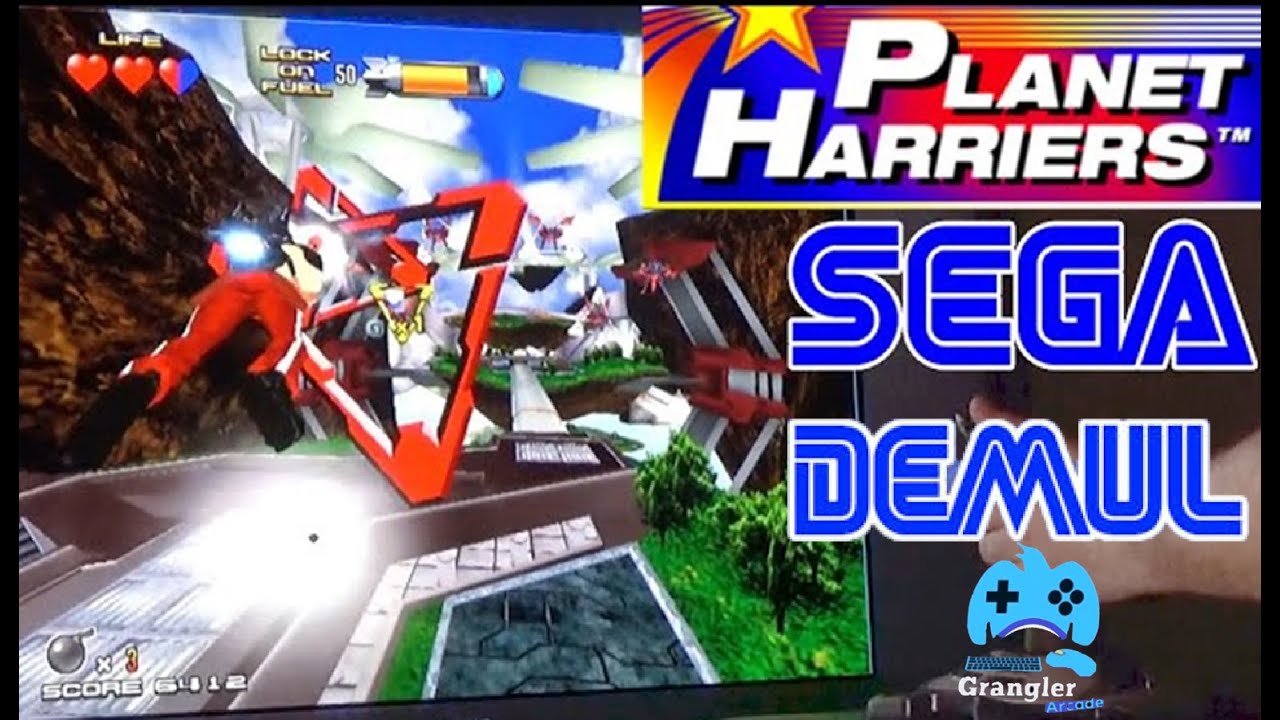 Naomi Atomiswave Reicast Retroarch Launchbox Tutorial Atomiswave/Naomi