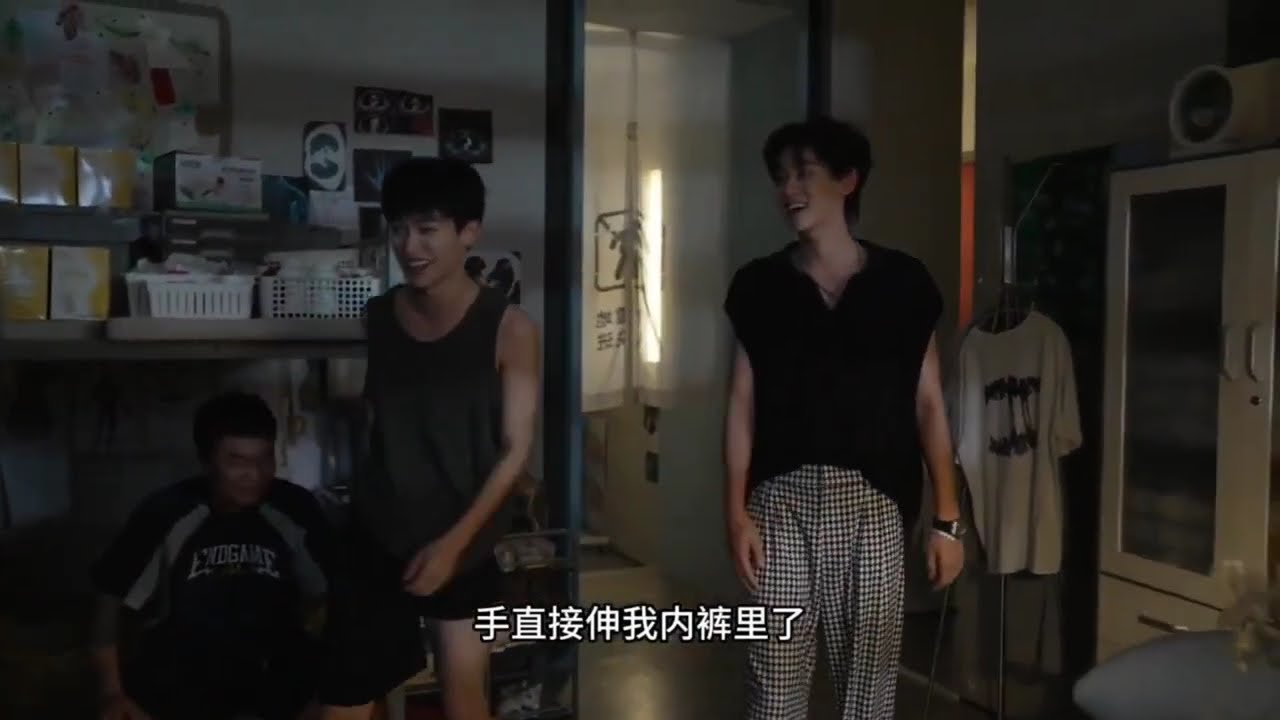 (Part 2) 0813: Revenged love exclusive BTS (1-11-2025)