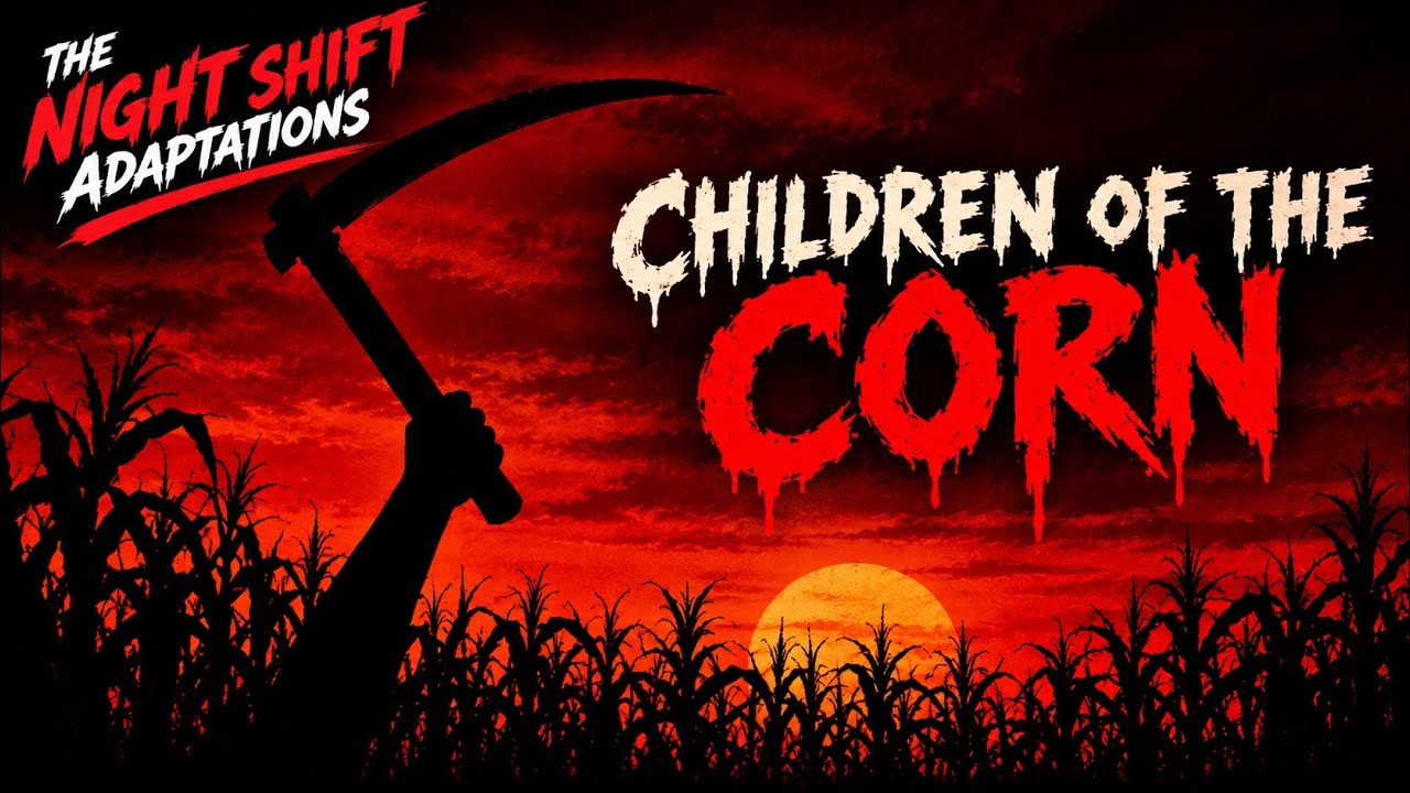 Children of the Corn 1984 - An Adult Nightmare - YouTube