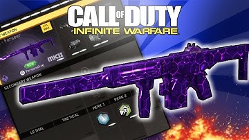 X-EON IS SO GOOD! | BEST X-EON CLASS SETUP ON INFINITE WARFARE