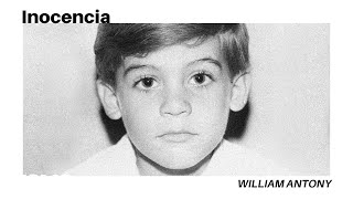 William Antony - Inocencia