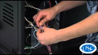5520 Room Blower (80472)