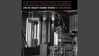 A Vow To Conquer The Ocean (Live in Valley Sound Studio)
