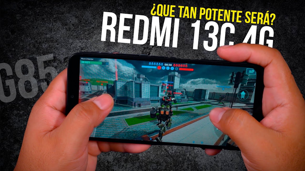 Xiaomi Redmi 13C: las 5 preguntas más comunes y sus respuestas