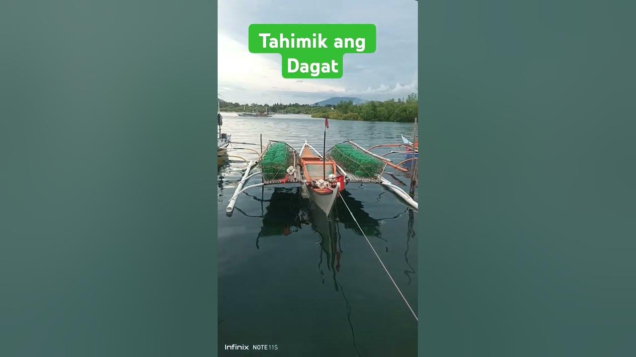 #tahimikangdagat#seaislife#highlights #short