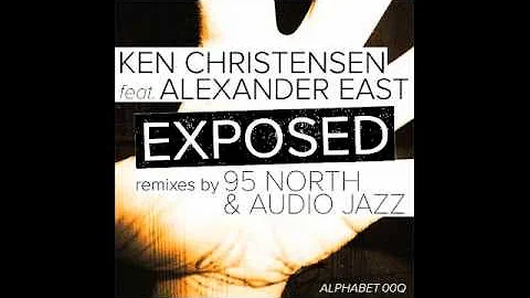 Ken Christensen feat. Alexander East "Exposed" -Al...