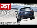 MAZDA CX-5 L(4WD) × HONDA ZR-V e:HEV Z 特別仕様車 BLACK STYLE(4WD)　High Speed Rinding【♯192-03】