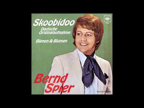 Bernd Spier - Skoobidoo
