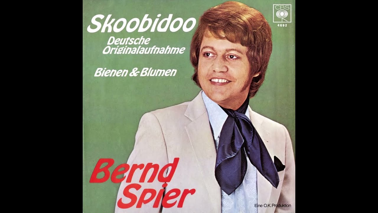 Bernd Spier - Skoobidoo