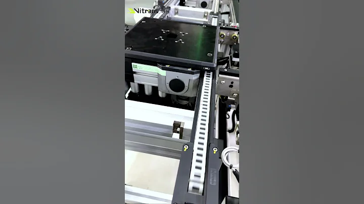 Streamline Production with Advanced Conveyor Systems #conveyors #machine #conveyorcomponents