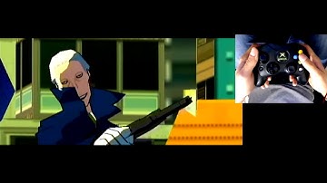 JSRF Any% Tutorial - Chapter 2 (Chuo Street, Rokkaku Dai & 99th Street)