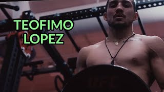 [2023] Teofimo Lopez - THE TAKEOVER [Training Motivation Highlights]