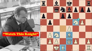 Yugoslav Tal Showcases His Talent 😃 by Castle Queenside 231 views 2 months ago 7 minutes, 33 seconds