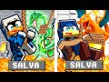 TRADISCI KENDAL o TRADISCI STEF SU MINECRAFT ITA!? SCEGLI!