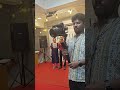 Happy World Voice Day- Raja kaiyavacha raanga ponadhillai #autismawareness #inclusivecommunity#song