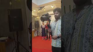 Happy World Voice Day- Raja kaiyavacha raanga ponadhillai #autismawareness #inclusivecommunity#song