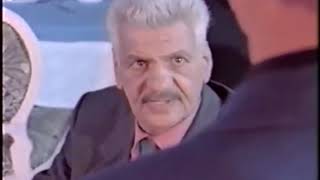 Ali Sakar Flimleri Kabadayi Full