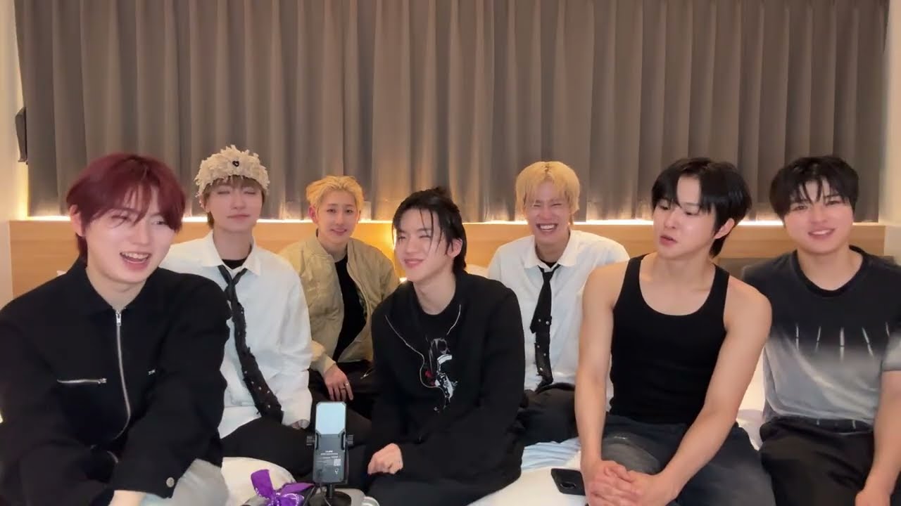 ￼￼대전에 대박 재밌는 콘서트 하러 왔다!!