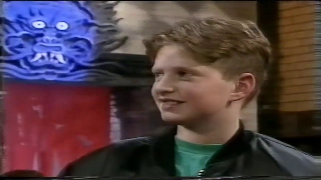 Games World S02   Beat The Elite 2 Sky One