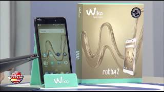 Review Wiko Robby2 โดยปีเตอร์กวง ควงมือถือ