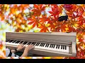 Autumn Leaves | Joseph Kosma | Piano Cover | Tich