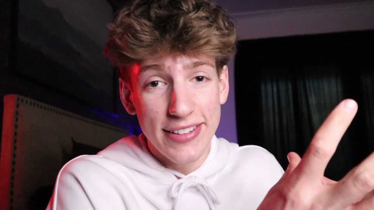 The biggest mistake I ever made