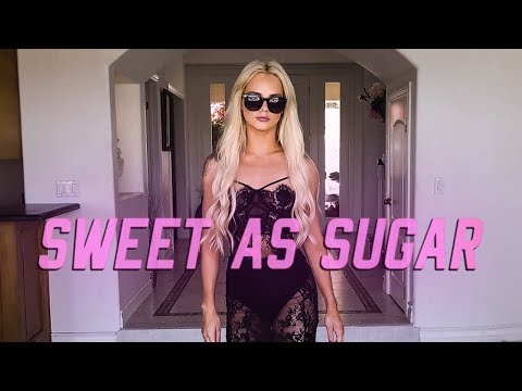 Sweet As Sugar (OFFICIAL TRAILER)