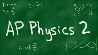 2019 AP Physics 2 Solutions FRQ #4