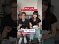 桐崎栄二の妹とコラボしました!! #shorts