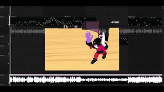 Hyperfunk - FNF: Hotline 024 (The Medley Update) VOCAL RECREATION (Teaser) | M1K3Andrew